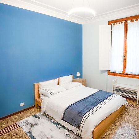 Gli Ezi Bnb: Casa Kappa Florence Exterior photo
