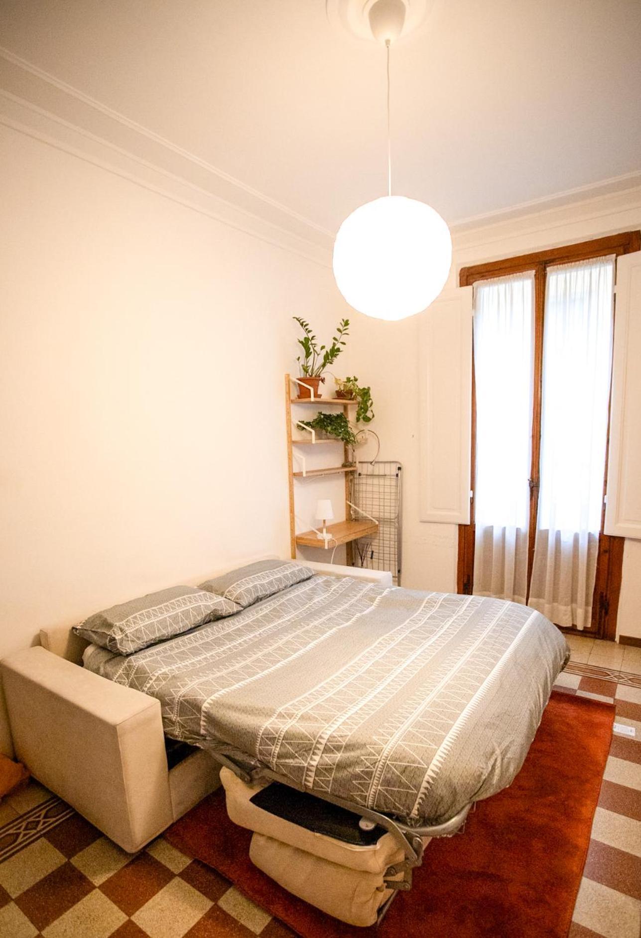 Gli Ezi Bnb: Casa Kappa Florence Exterior photo