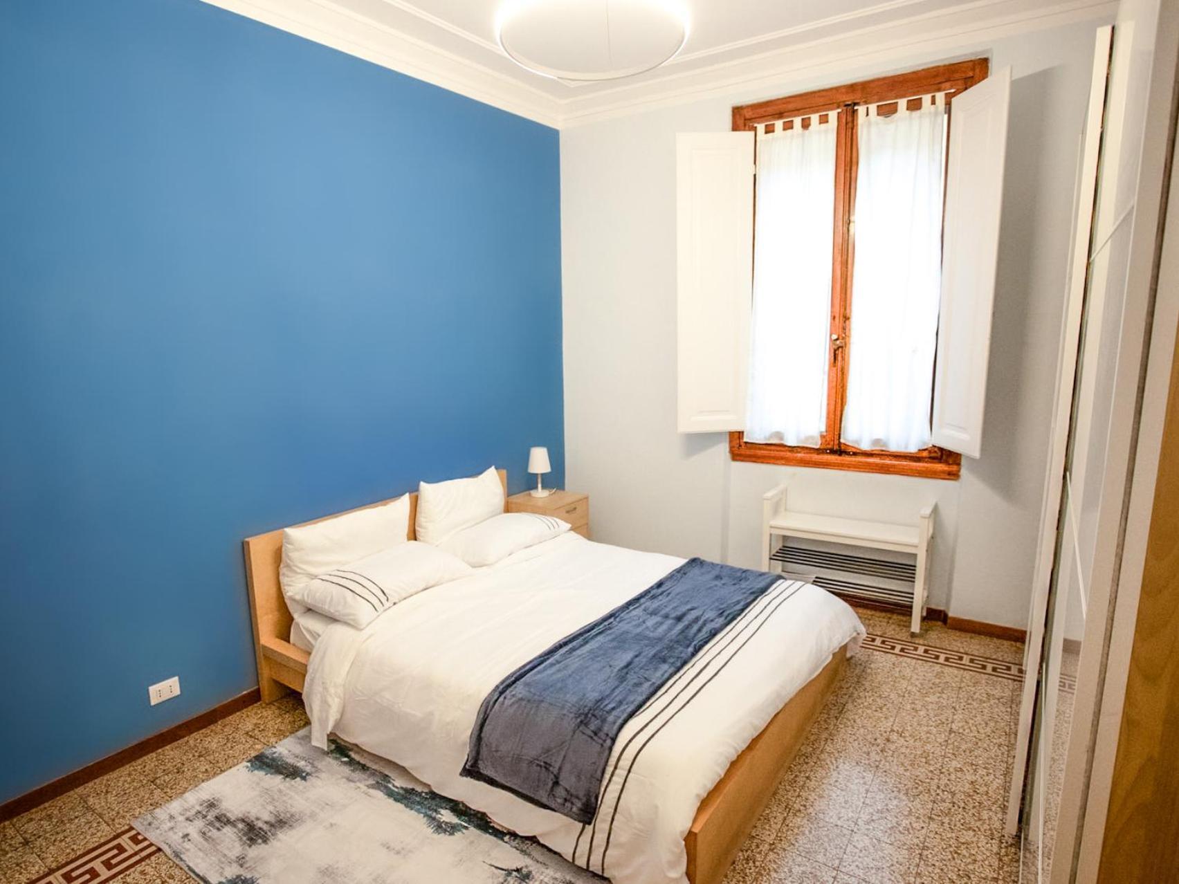 Gli Ezi Bnb: Casa Kappa Florence Exterior photo