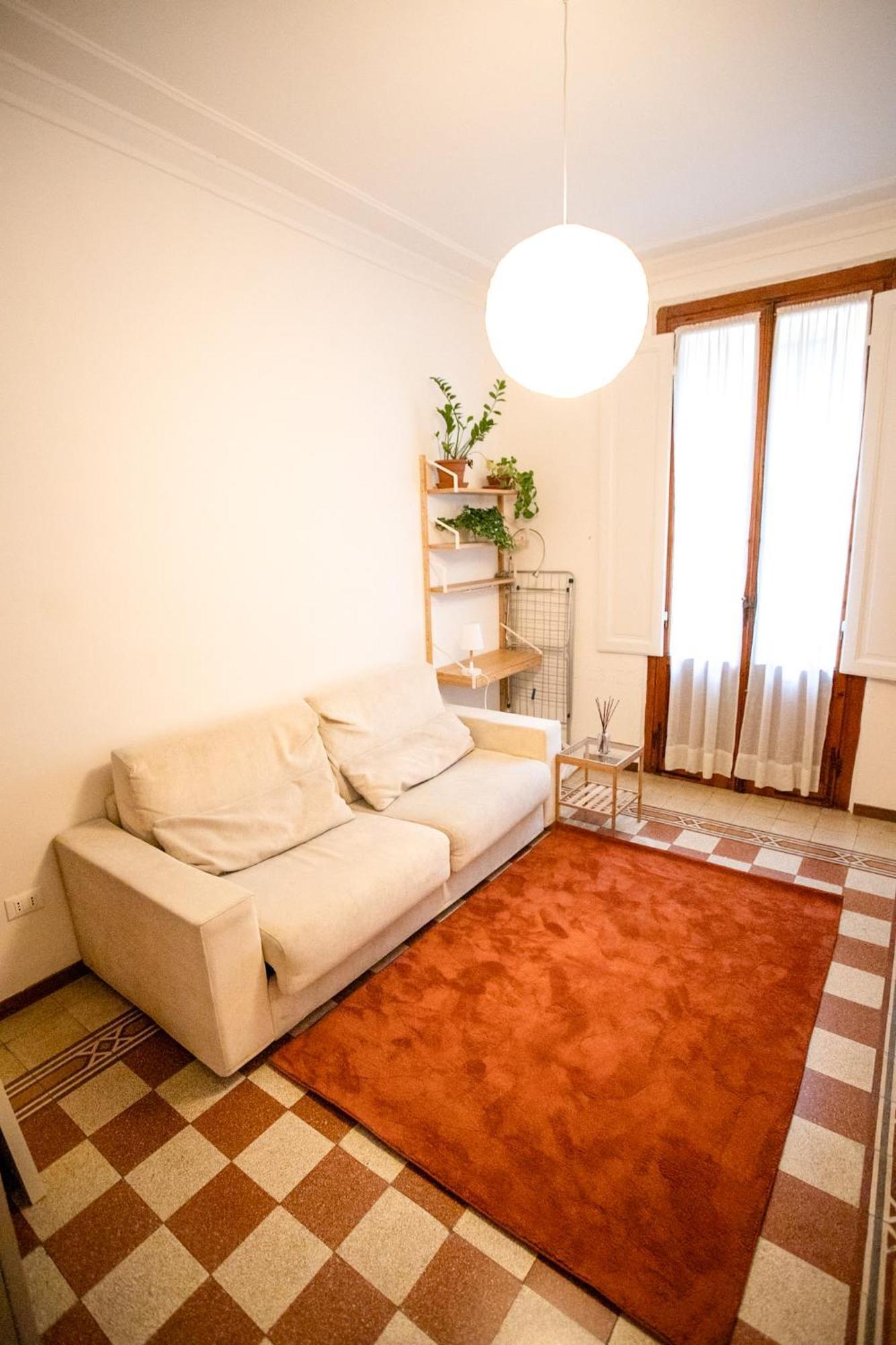 Gli Ezi Bnb: Casa Kappa Florence Exterior photo