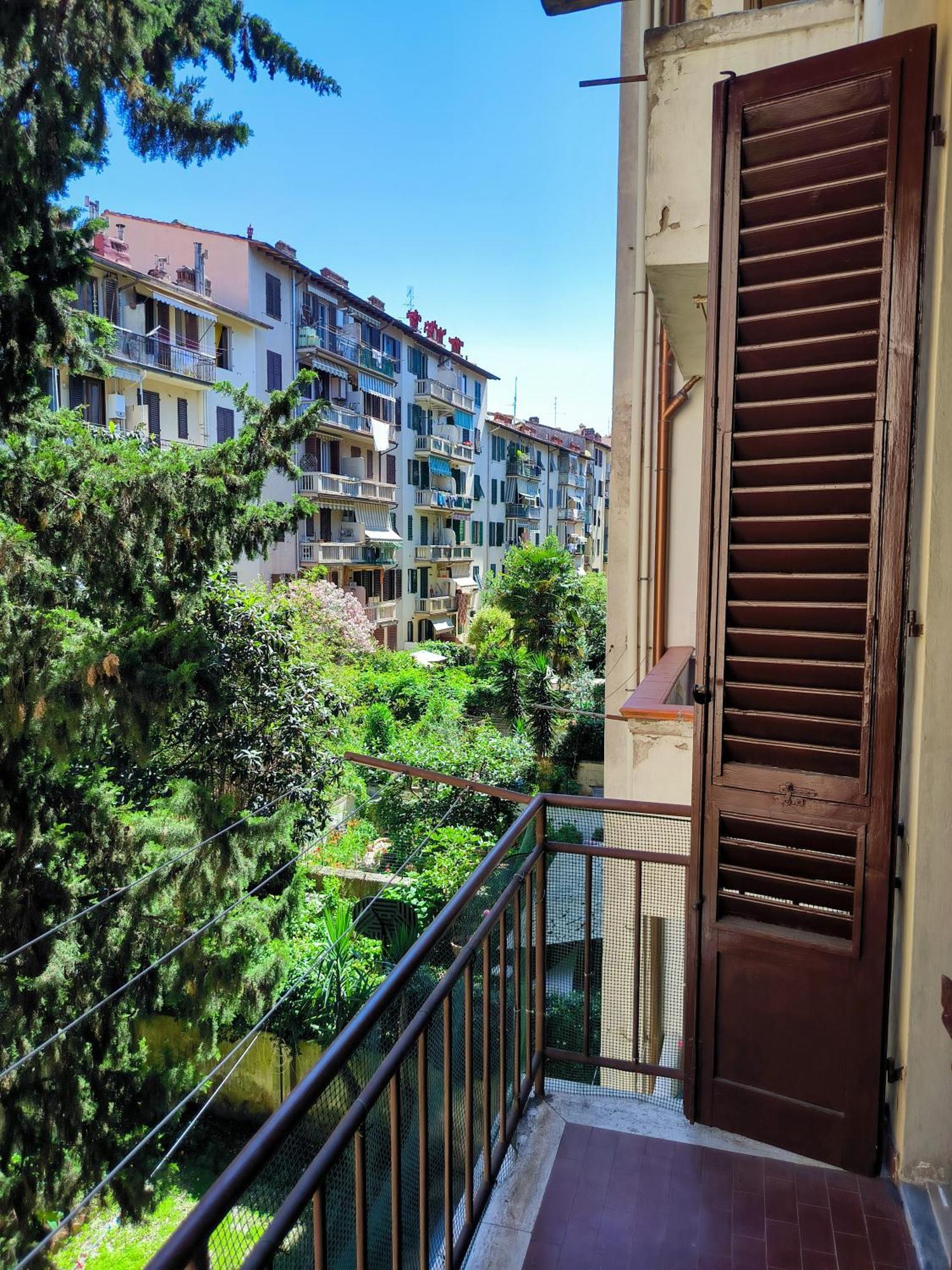 Gli Ezi Bnb: Casa Kappa Florence Exterior photo